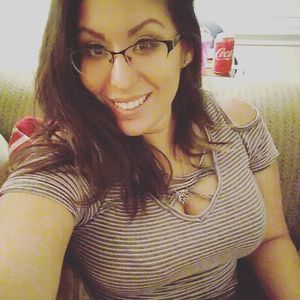 Meet your Posher, Krystal